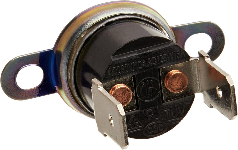Samsung DE47-20034A Microwave Oven Thermostat — main product image