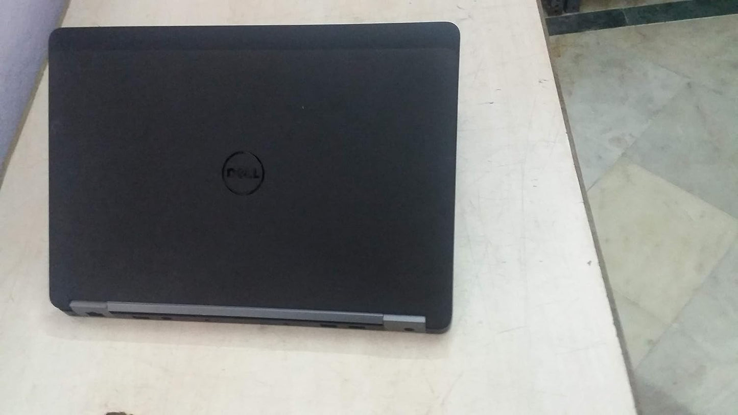 Dell Latitude E7470 i7 Ultrabook 14" Business Laptop