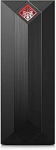 HP Omen i7 GTX 1070 VR Ready Gaming Desktop Renewed — main product image