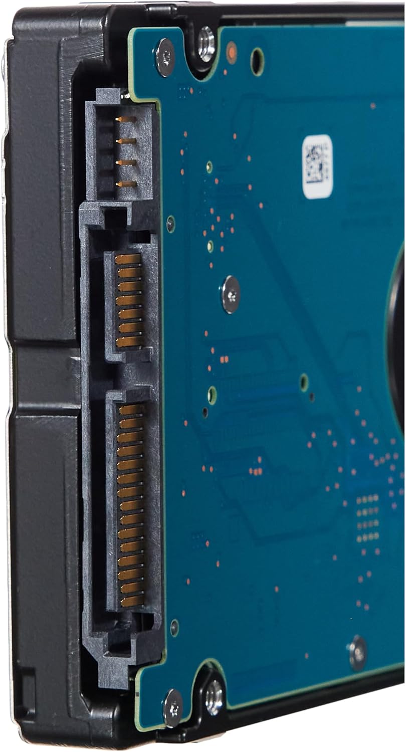 Seagate ST5000LM000 Barracuda 5TB 2.5" Internal HDD