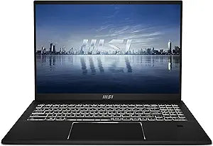 MSI SUM1613060 Summit E16 Flip 16" RTX 4060 Laptop