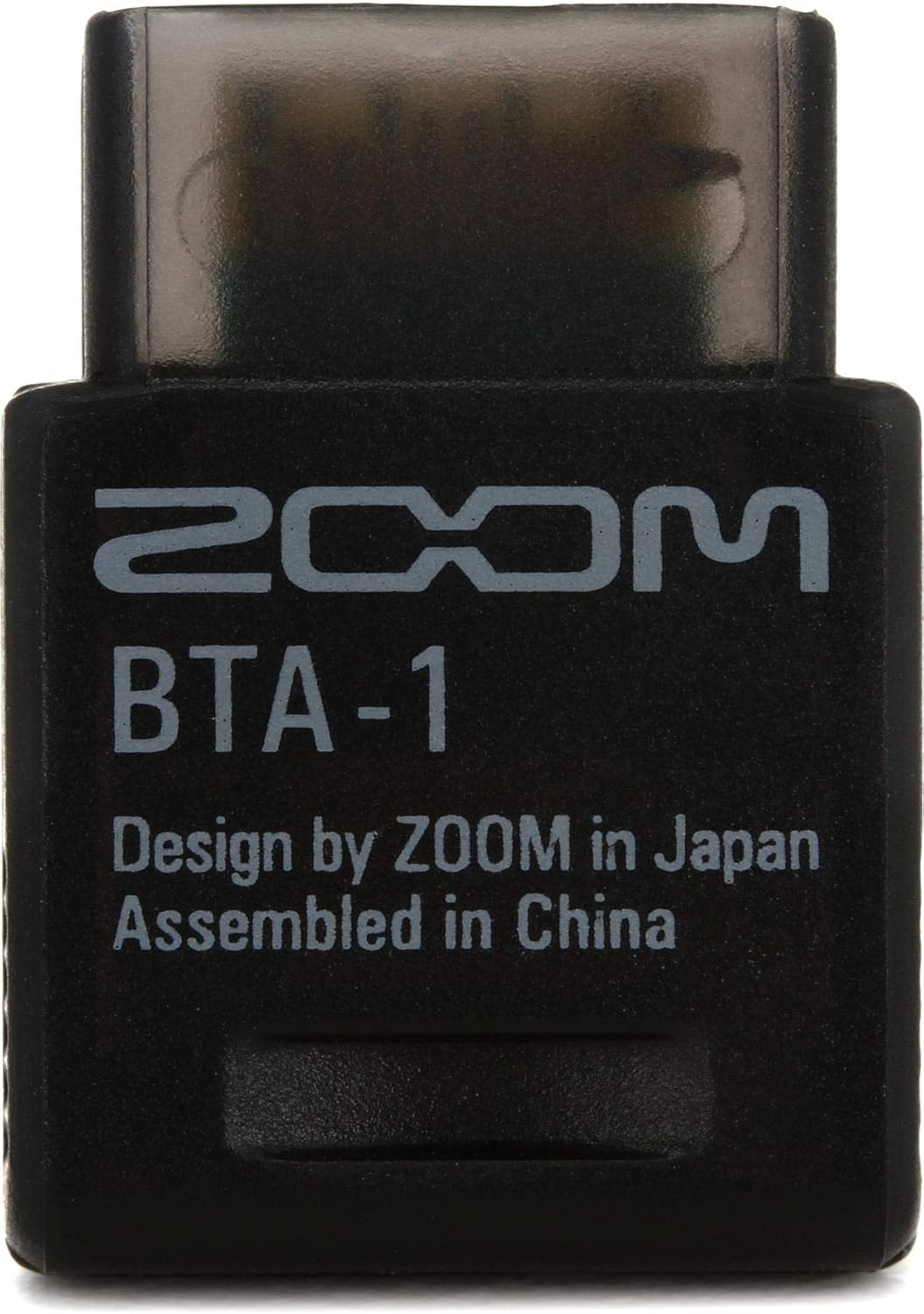 Zoom BTA-1 Bluetooth Adapter for H3-VR L-20 AR-48 F6