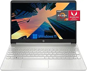 HP Pavilion Business 15.6" Laptop Ryzen 3 1TB SSD
