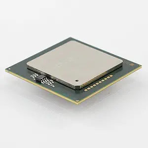 Intel SLG9K Xeon 2.4GHz 12MB 6C Processor