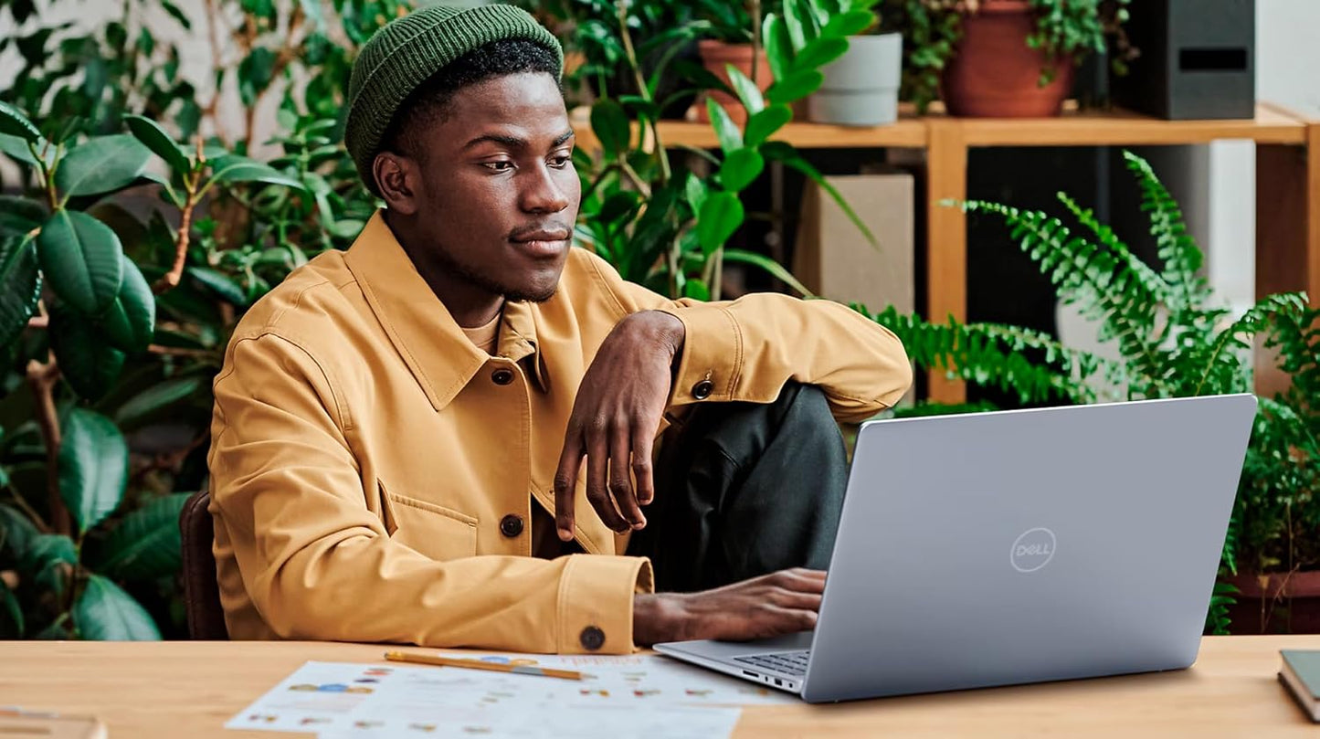 Dell Inspiron 16 AMD Ryzen 7 Laptop 64GB 2TB SSD