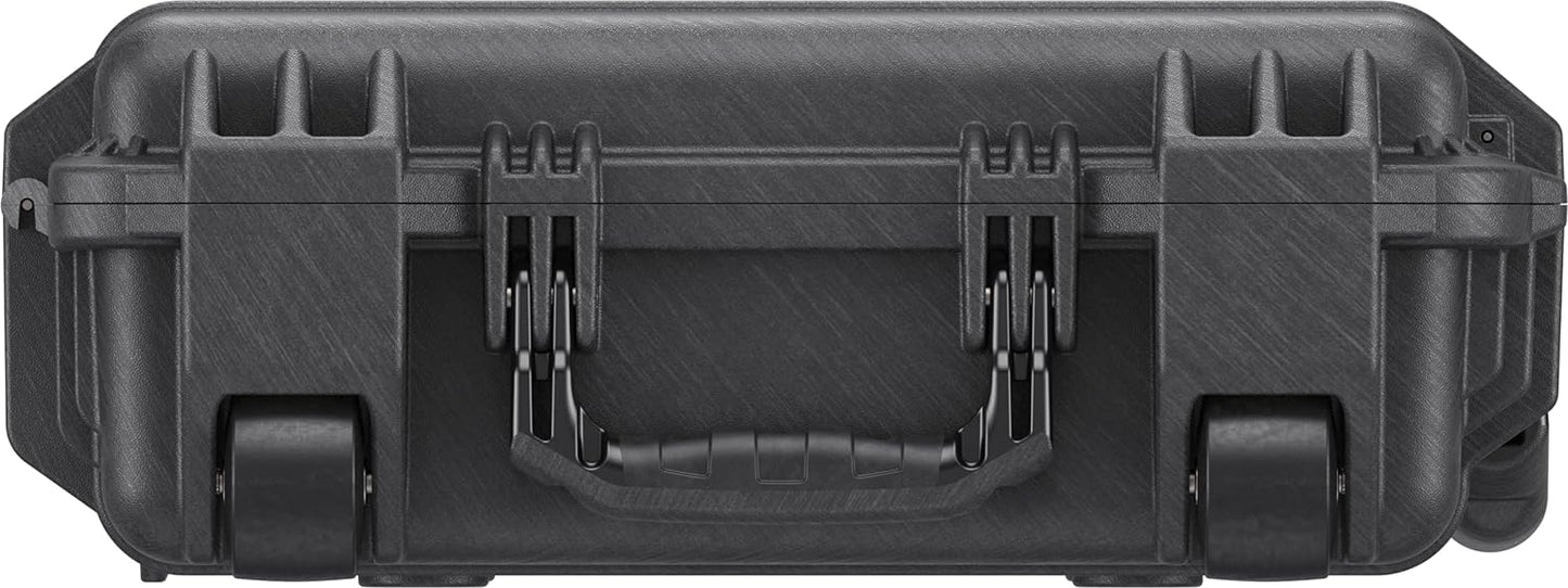 Pelican 017200-0000-110 1720 Protector Long Case with Foam