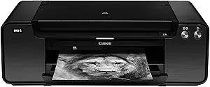Canon PIXMA PRO-1 Wireless Professional Color Photo Printer