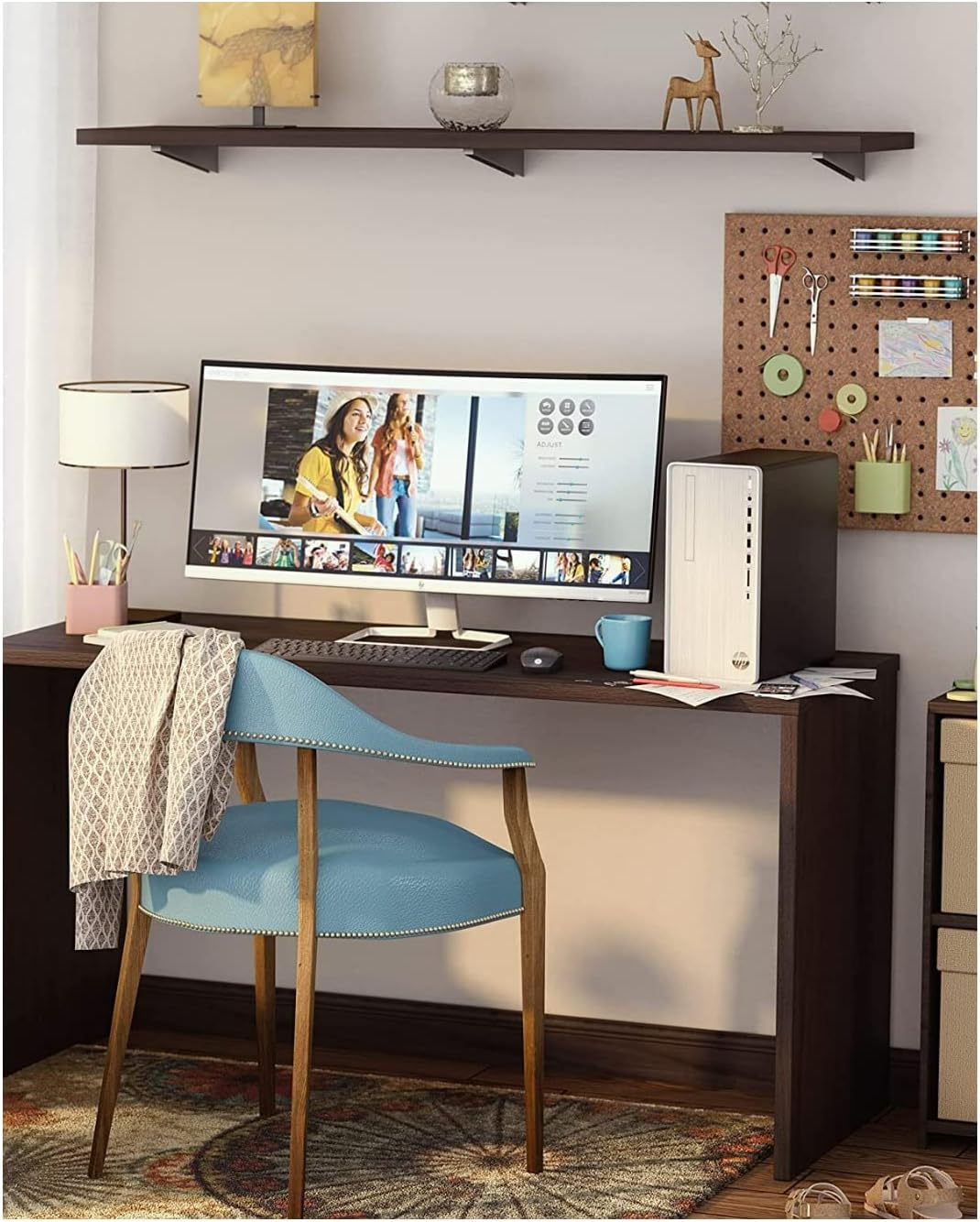 HP TP01-2040 Pavilion Desktop Ryzen 5 5600G 12GB RAM 512GB SSD