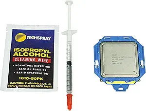 HP 730240-001 Intel Xeon E5-2630 v2 Six-Core Processor