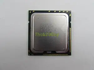 Intel W3565 Xeon 3.20GHz Quad Core Server CPU Processor — main product image