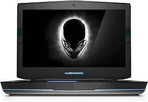 Alienware 18 ALW18-7502sLV Gaming Laptop - Discontinued — main product image