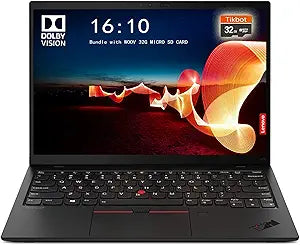 Lenovo ThinkPad X1 Nano i5 Ultralight Laptop — main product image