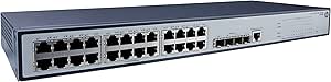 HP JE006A#ABA Procurve 1910-24G Gigabit Switch