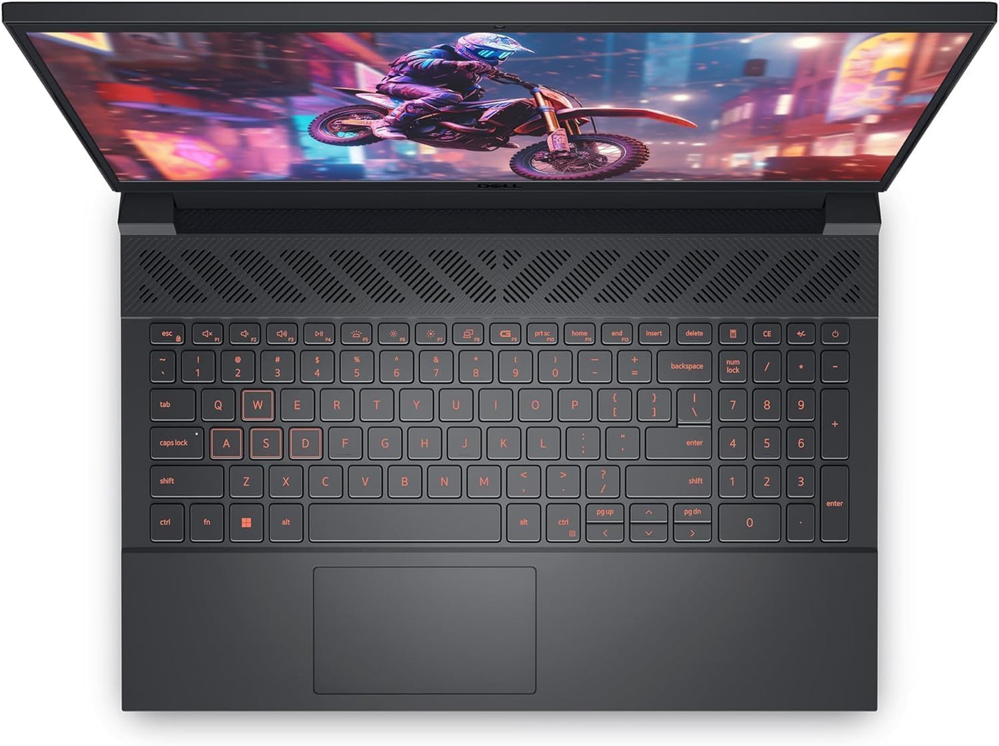 Dell G15 Gaming Laptop i7-13650HX RTX 4060 64GB 1TB SSD Win11 Office