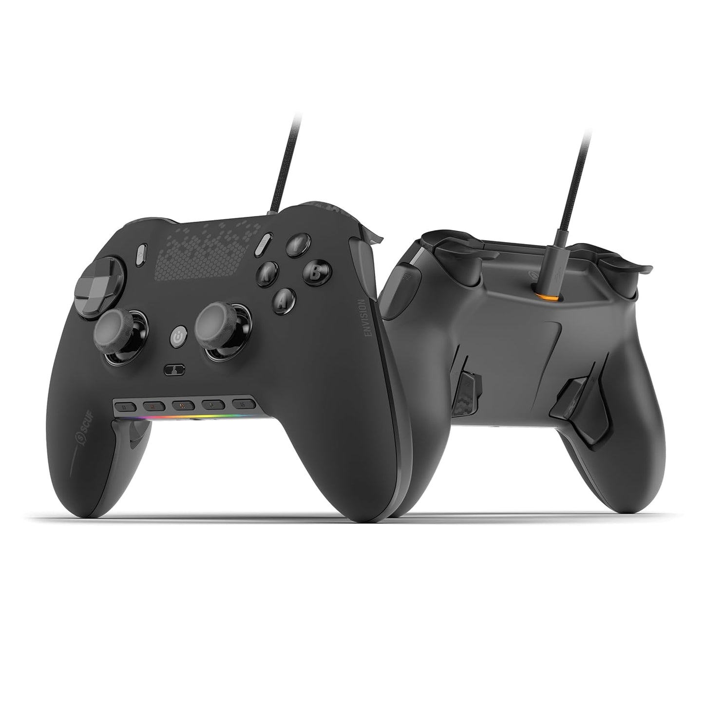 Corsair SCUF ENVISION Wired PC Gaming Controller - iCUE