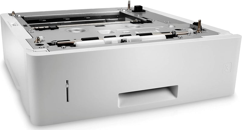 HP F2G68A 500-Sheet LaserJet Media Tray/Feeder — main product image