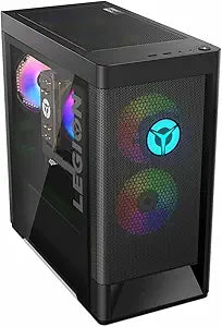 Lenovo DT-LE-0233-CUK-008 Legion T5 RTX 3070 Gaming Desktop