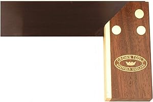 Crown 133M Miniature Try/Miter Square — main product image