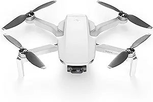 DJI Mavic Mini 2.7K Camera Drone