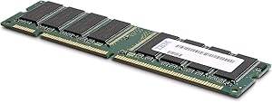 Lenovo 46W0676 32GB DDR3 ECC LRDIMM Memory