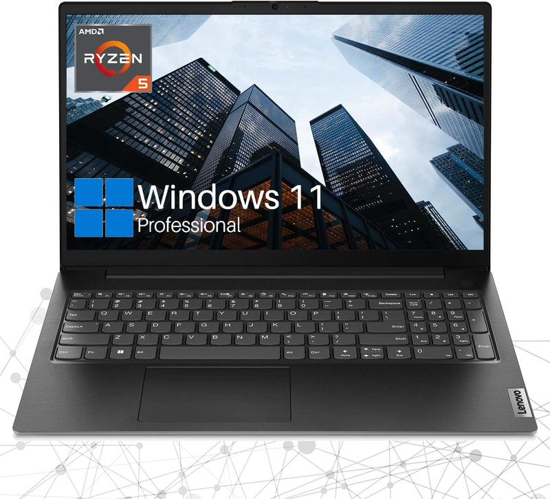 Lenovo V15-IKB Gen 4 Ryzen 5 24GB 2TB SSD Laptop — main product image