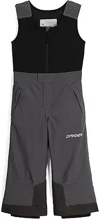 Spyder Boys Expedition Insulated Ski Pant — main product image