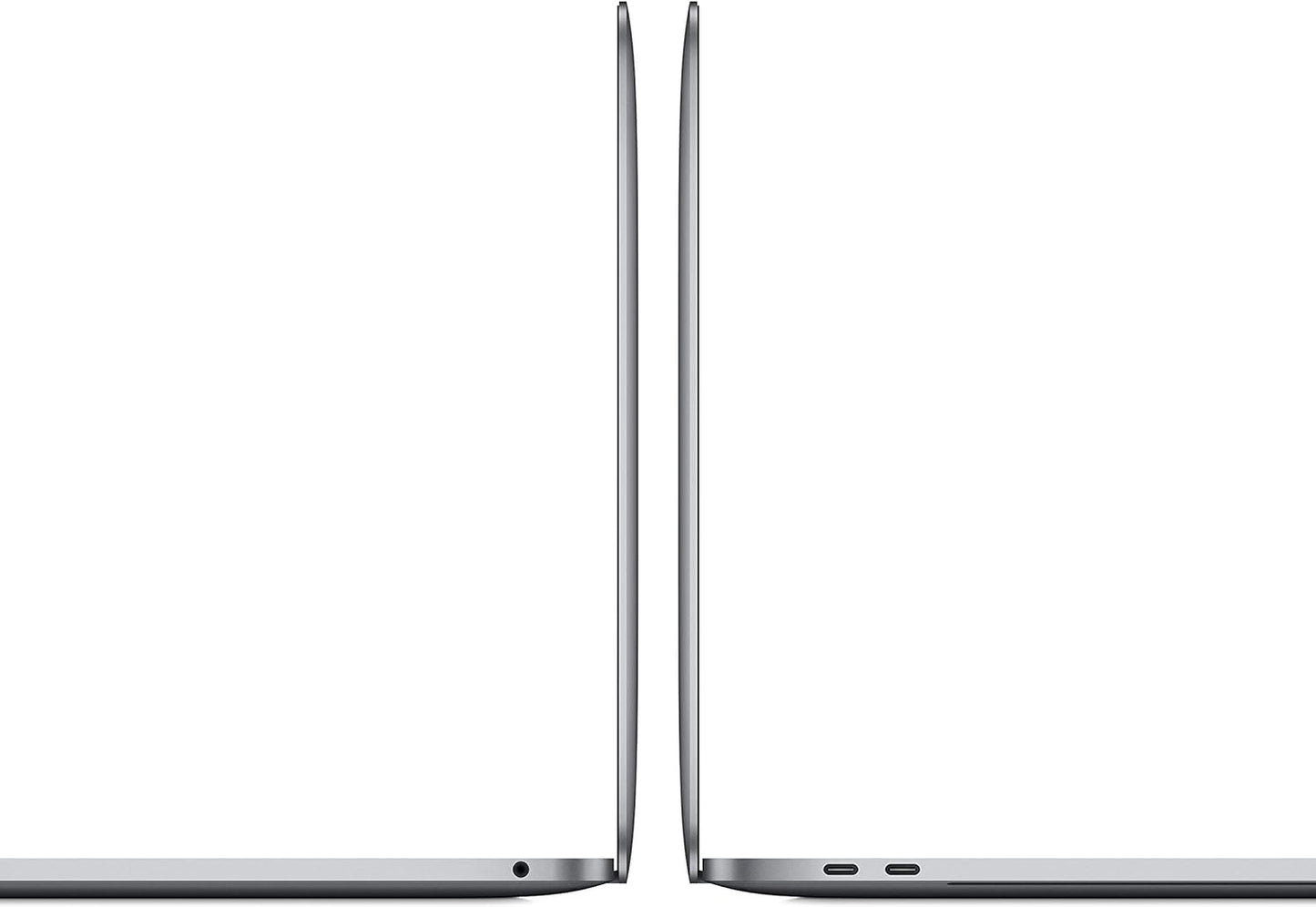 Apple MUHN2LL/A 2019 MacBook Pro 13" i5 8GB 128GB SSD Renewed