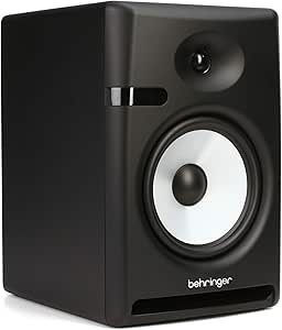 Behringer NEKKST K8 8" Powered Studio Monitor