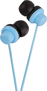 JVC HAFX8Z Riptidz In-Ear Headphone — main product image