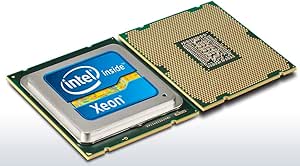 Lenovo 4XG0F28857 Server Intel Xeon E5-2630v3 Processor — main product image