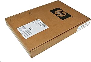 HP BK764A 6Gb SAS BL Switch Module — main product image