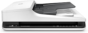 HP L2747#BGJ ScanJet Pro 2500 f1 Flatbed Scanner