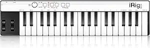 IK Multimedia IP-IRIG-KEYS-IN iRig KEYS 37-Key MIDI Controller