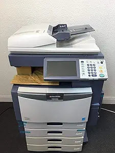 Toshiba e Studio 3530c Color Copier Printer Refurbished — main product image