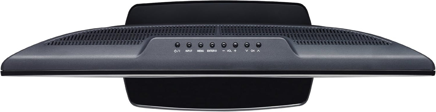 LG 22LD350 22-Inch 720p LCD HDTV