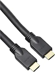 Monoprice 139533 3-Pack 30ft 4K HDMI Cable