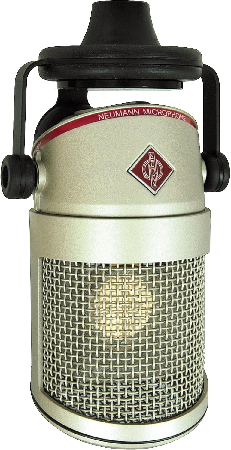 Neumann 008483 BCM 104 Broadcast Microphone