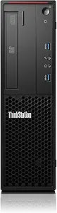 Lenovo 30AK001YUS ThinkStation P300 SFF Workstation — main product image
