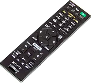 Sony SHAKEX10D OEM Remote Control — main product image