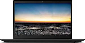 Lenovo 20L9001KUS Thinkpad T580 i5 Business Laptop — main product image