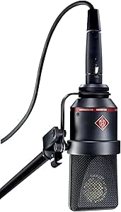 Neumann 007166 TLM 170 R MT Large Diaphragm Microphone