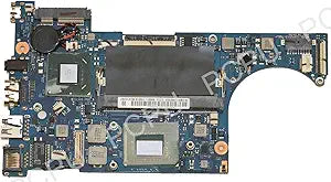 Samsung BA92-11561A NP540U3C Laptop Motherboard i3-3217u