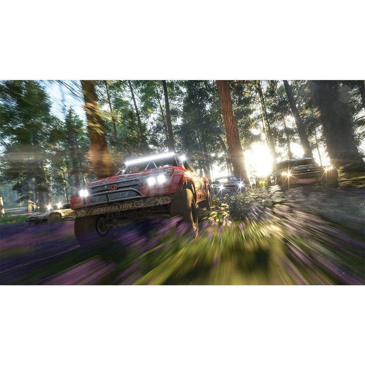 Microsoft GFP-00001 Forza Horizon 4 - Xbox One
