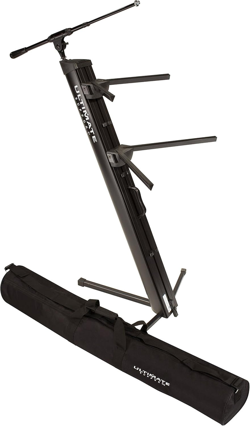 Ultimate Support AX48PROPLUS Apex Keyboard Stand — main product image