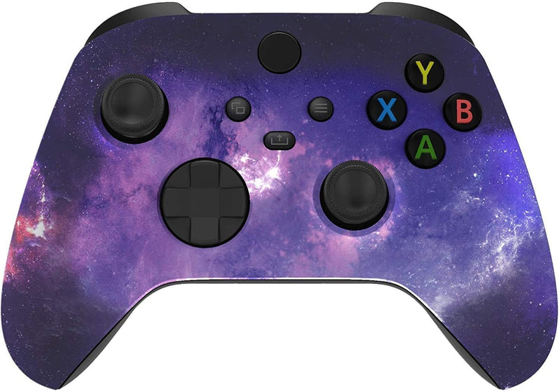 Microsoft Xbox Series X/S Galaxy Wireless Controller — main product image