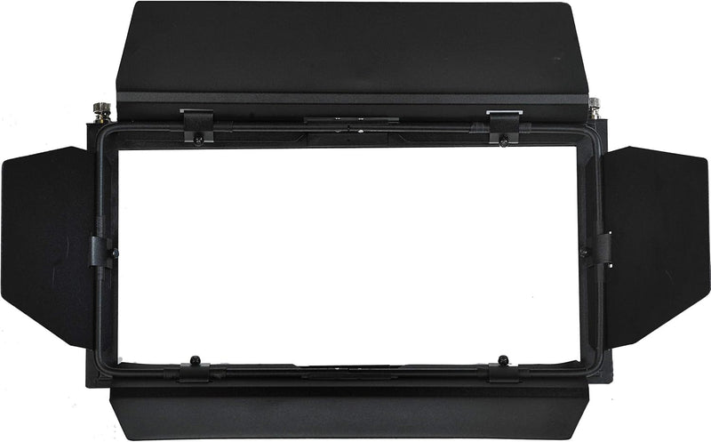 Dracast DR-BARN500 LED 500 Video Light Barndoors — main product image