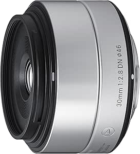 Sigma 33S963 Art 30mm f/2.8 DN Lens Micro Four Thirds — main product image