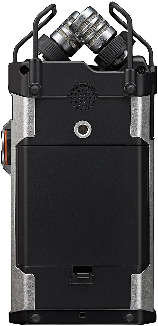 Tascam DR-44WL Handheld Audio Recorder with WiFi