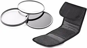 Canon FKMFCN85F14L-77 EF 85mm Filter Kit — main product image