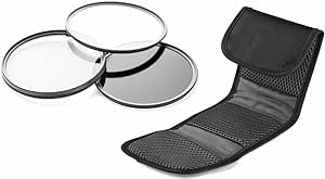 Canon FKIVMFCNEOSR-82 82mm Lens Filter Kit — main product image